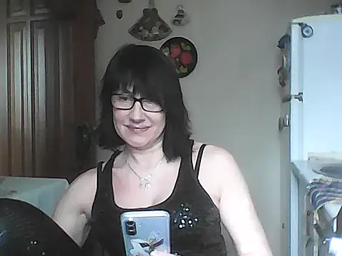 Snapshot of Vlastelina chatting on 23, 2, 2026 Vlastelina online show from 23, 2, 2026