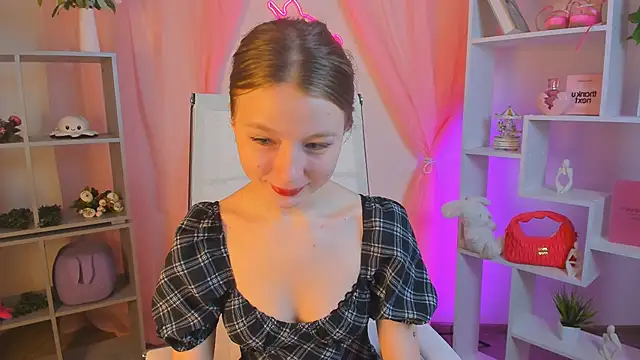 Snapshot of ElliFrankenweenie chatting on 26, 2, 2026 ElliFrankenweenie online show from 26, 2, 2026