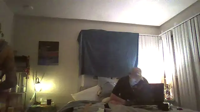 TheDaddio03 online show from 22, 2, 2026