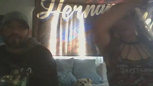 TheDaddio03 online show from 26, 2, 2026