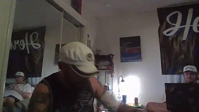 TheDaddio03 online show from 28, 2, 2026