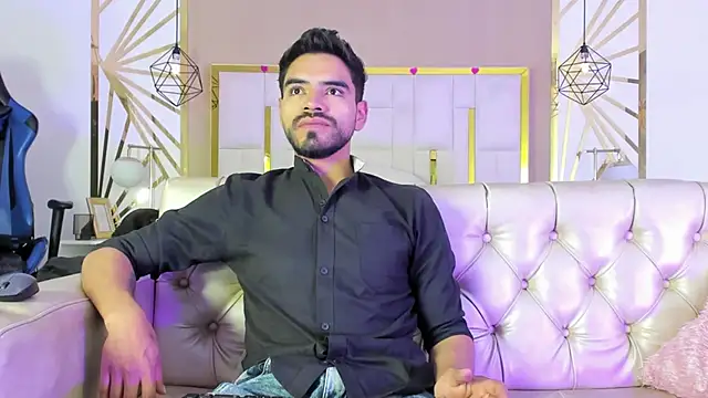 Snapshot of HotPulse_vc chatting on 25, 2, 2026 HotPulse vc online show from 25, 2, 2026