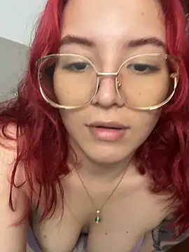 Snapshot of GoonetteMessy chatting on 15, 2, 2026 GoonetteMessy online show from 15, 2, 2026