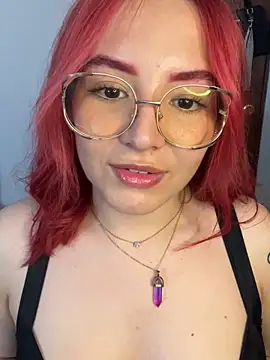 Snapshot of GoonetteMessy chatting on 2, 3, 2026 GoonetteMessy online show from 2, 3, 2026