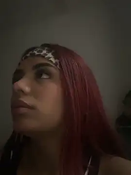 Snapshot of TiffanySander chatting on 28, 2, 2026 TiffanySander online show from 28, 2, 2026