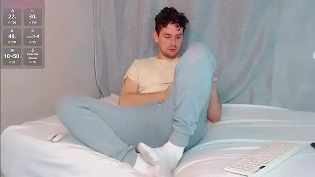 Luc 7 online show from 2, 3, 2026