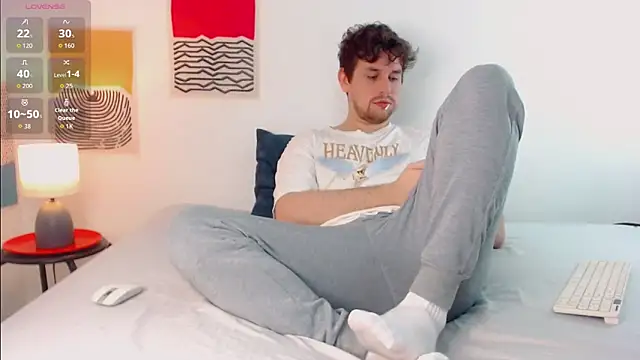 Luc 7 online show from 10, 4, 2026