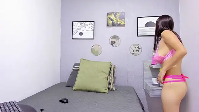 Snapshot of dulce_maria191 chatting on 3, 3, 2026 dulce maria191 online show from 3, 3, 2026