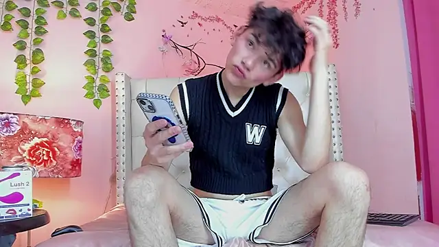 Philippsx online show from 5, 3, 2026