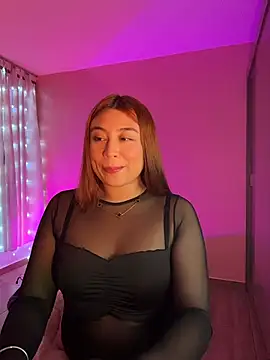 Hanna mis18 online show from 2, 3, 2026