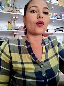 haffsa   online show from 25, 5, 2026
