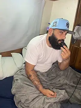 Mandingojay9 online show from 3, 3, 2026