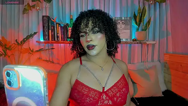 Miss-liaa online show from 15, 2, 2026