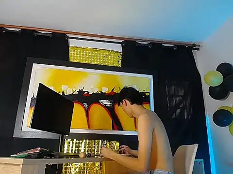 jullian ricci online show from 12, 3, 2026