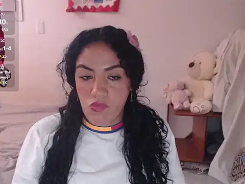 MaissaArabic online show from 27, 2, 2026