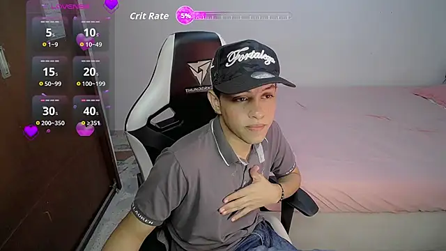 Top and bottom online show from 27, 2, 2026