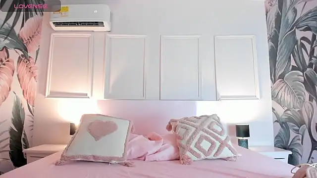 Hada Magica online show from 18, 2, 2026