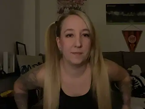 Ninimaus online show from 20, 2, 2026