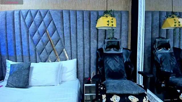 CloheBell online show from 13, 3, 2026