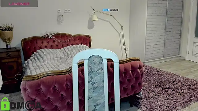 Katty Bells online show from 15, 4, 2026