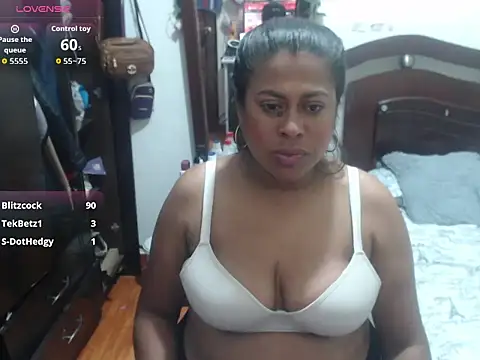 Caprichosa-39 online show from 12, 2, 2026