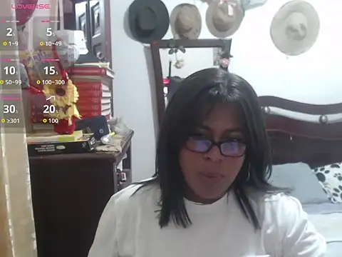 Caprichosa-39 online show from 19, 2, 2026