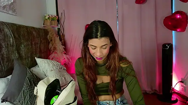 Snapshot of MelanyStone_ chatting on 18, 2, 2026 MelanyStone online show from 18, 2, 2026