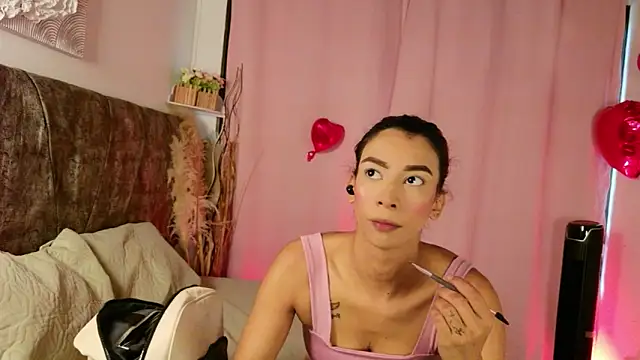 Snapshot of MelanyStone_ chatting on 20, 2, 2026 MelanyStone online show from 20, 2, 2026