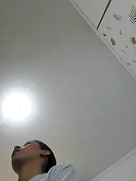 MelanyStone  online show from 31, 3, 2026