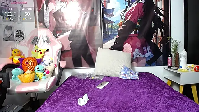 Mizuki genshin online show from 7, 4, 2026