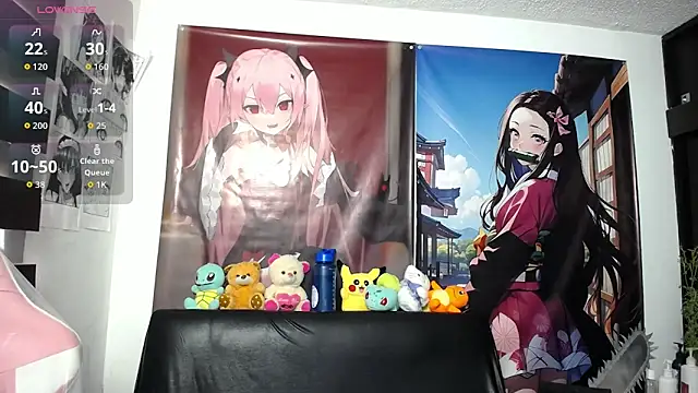 Mizuki genshin online show from 19, 5, 2026