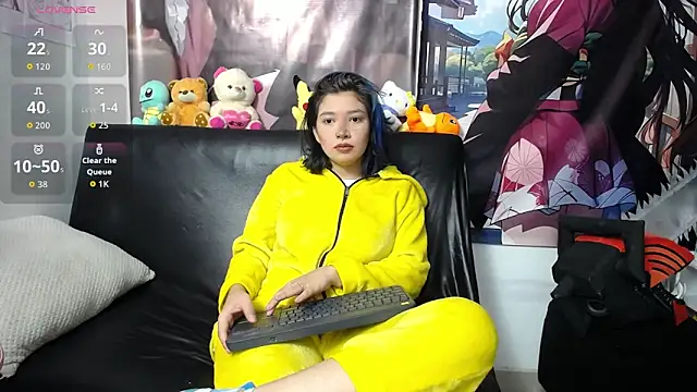 Mizuki genshin online show from 20, 5, 2026