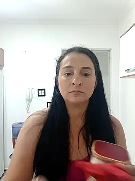 luamel2126 online show from 4, 3, 2026