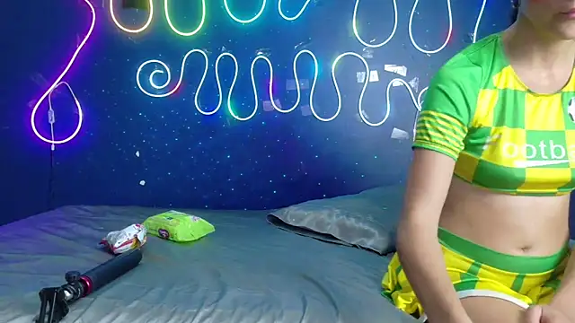 valeriamia68 online show from 9, 5, 2026