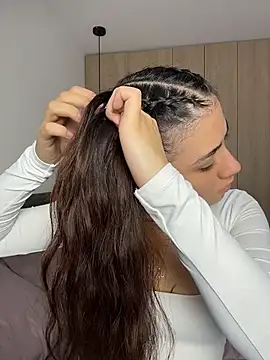 Shanell c1 online show from 14, 4, 2026