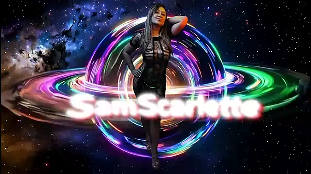 SamScarlette online show from 27, 5, 2026