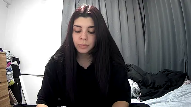 Snapshot of violetazein7 chatting on 22, 5, 2026 violetazein7 online show from 22, 5, 2026