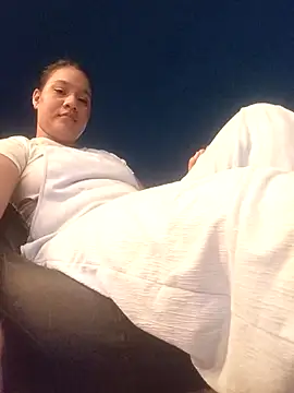 ZoeParcker online show from 29, 3, 2026