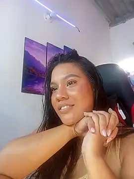 ZoeParcker online show from 5, 4, 2026