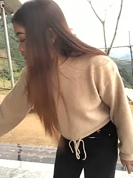 Snapshot of newbaby1 chatting on 20, 2, 2026 newbaby1 online show from 20, 2, 2026