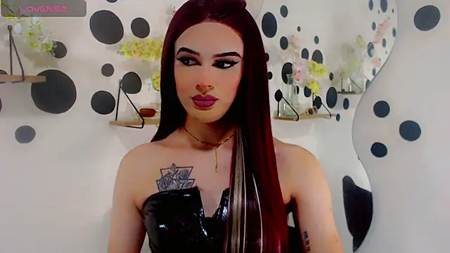 BigCock ivana online show from 16, 4, 2026