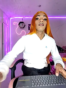 Violeta R  online show from 9, 3, 2026