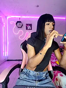 Violeta R  online show from 14, 3, 2026