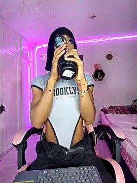 Violeta R  online show from 23, 3, 2026