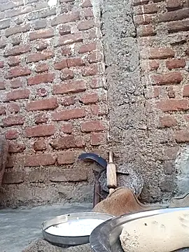 Snapshot of Anjli_hote chatting on 15, 2, 2026 Anjli hote online show from 15, 2, 2026