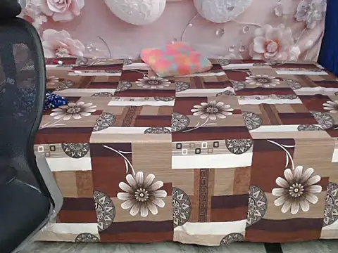 its-sarika01 online show from 26, 3, 2026