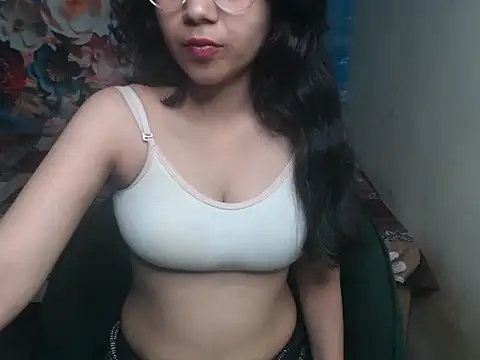 Snapshot of its-sarika01 chatting on 29, 5, 2026 its-sarika01 online show from 29, 5, 2026