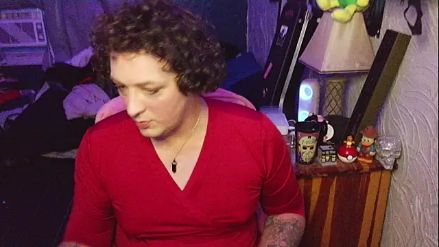 Abagail soft online show from 14, 4, 2026