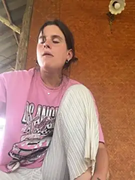 Snapshot of fairy_bell chatting on 26, 2, 2026 fairy bell online show from 26, 2, 2026