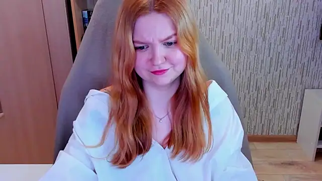 AnitaXVine online show from 19, 4, 2026